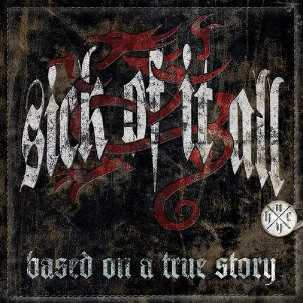 SICK OF IT ALL ´Based On A True Story´ [LP]